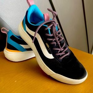 Vans ultra range women’s shoes